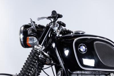 1971 BMW R75/5