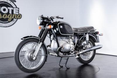 1971 BMW R75/5