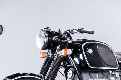 1971 BMW R75/5