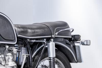 1971 BMW R75/5