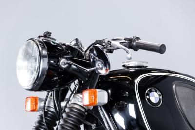 1971 BMW R75/5