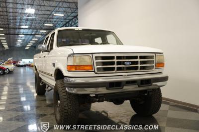 1997 Ford F-250 XLT Powerstroke Diesel 4X4