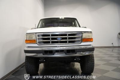 1997 Ford F-250 XLT Powerstroke Diesel 4X4