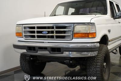 1997 Ford F-250 XLT Powerstroke Diesel 4X4