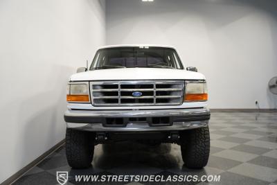 1997 Ford F-250 XLT Powerstroke Diesel 4X4