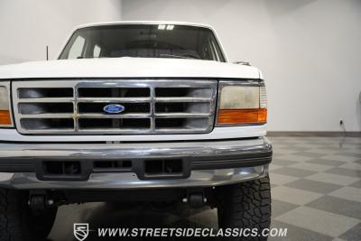 1997 Ford F-250 XLT Powerstroke Diesel 4X4