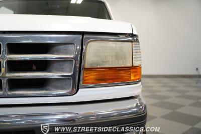 1997 Ford F-250 XLT Powerstroke Diesel 4X4