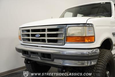 1997 Ford F-250 XLT Powerstroke Diesel 4X4