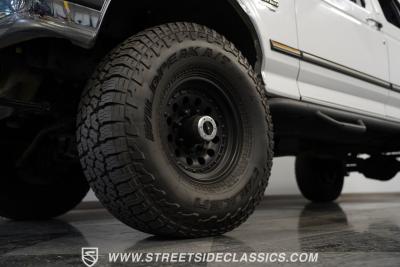 1997 Ford F-250 XLT Powerstroke Diesel 4X4