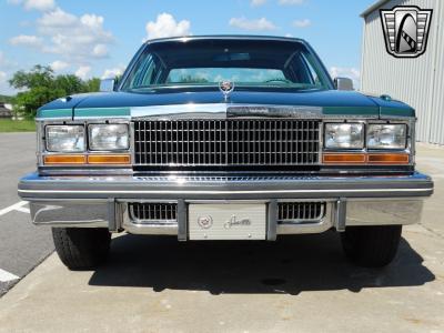 1977 Cadillac Seville