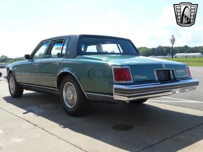 1977 Cadillac Seville