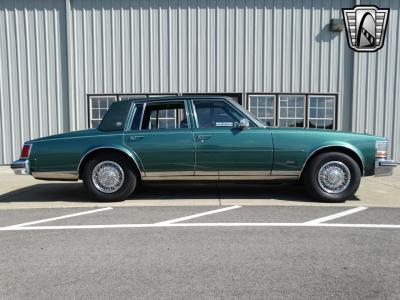 1977 Cadillac Seville