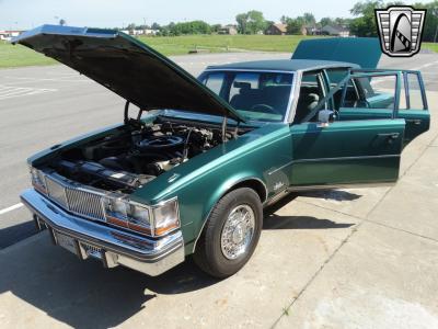 1977 Cadillac Seville