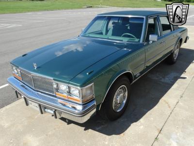 1977 Cadillac Seville