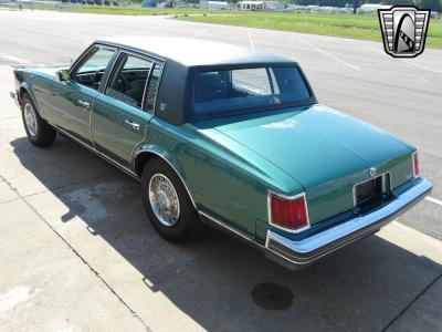 1977 Cadillac Seville