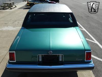 1977 Cadillac Seville