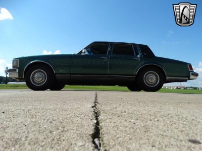 1977 Cadillac Seville