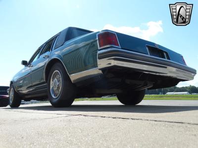 1977 Cadillac Seville