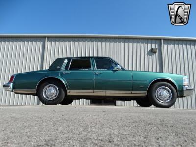 1977 Cadillac Seville