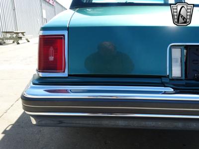 1977 Cadillac Seville