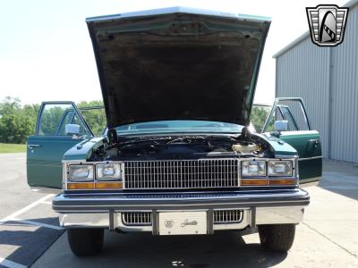 1977 Cadillac Seville