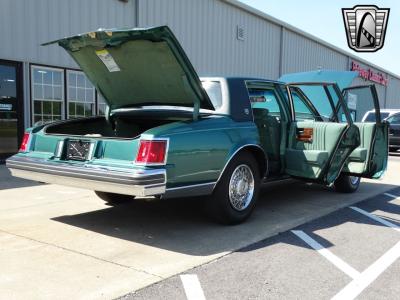 1977 Cadillac Seville