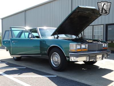 1977 Cadillac Seville