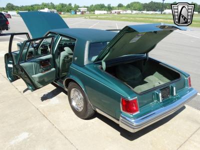 1977 Cadillac Seville