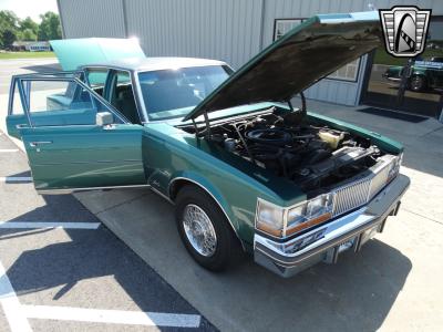 1977 Cadillac Seville