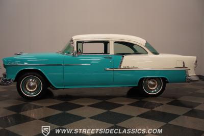 1955 Chevrolet 210 Del Ray