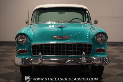 1955 Chevrolet 210 Del Ray