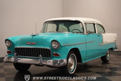 1955 Chevrolet 210 Del Ray