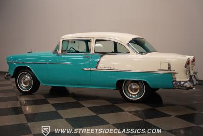 1955 Chevrolet 210 Del Ray