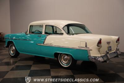 1955 Chevrolet 210 Del Ray