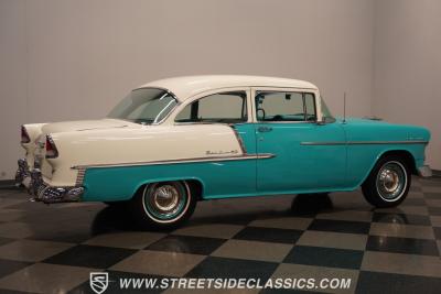 1955 Chevrolet 210 Del Ray