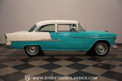 1955 Chevrolet 210 Del Ray