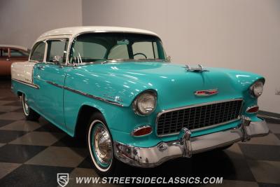 1955 Chevrolet 210 Del Ray