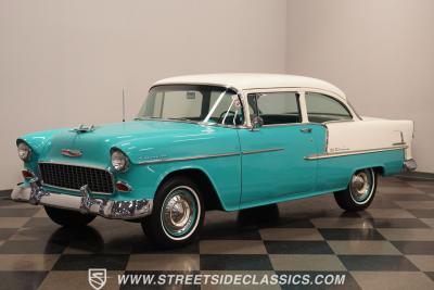 1955 Chevrolet 210 Del Ray