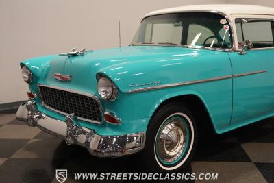 1955 Chevrolet 210 Del Ray