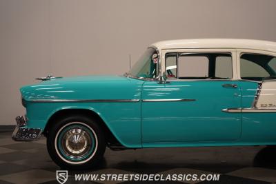 1955 Chevrolet 210 Del Ray