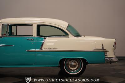 1955 Chevrolet 210 Del Ray