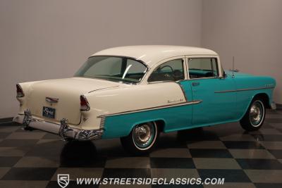 1955 Chevrolet 210 Del Ray