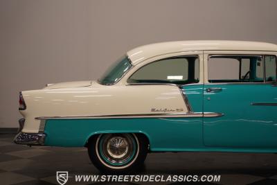 1955 Chevrolet 210 Del Ray