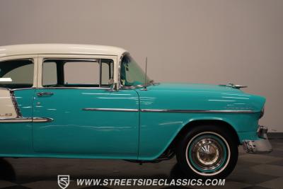 1955 Chevrolet 210 Del Ray