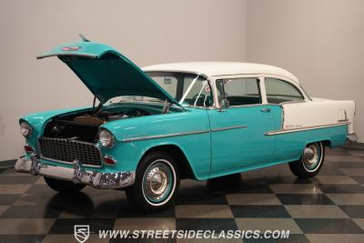 1955 Chevrolet 210 Del Ray