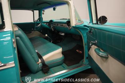 1955 Chevrolet 210 Del Ray