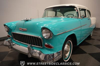 1955 Chevrolet 210 Del Ray