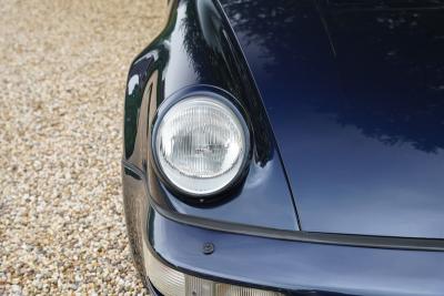 1991 Porsche 911 964 Turbo 3.3 &ldquo;Night Blue&rdquo;