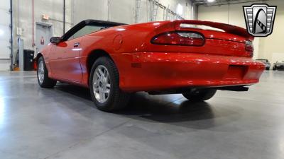 1995 Chevrolet Camaro