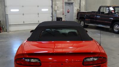 1995 Chevrolet Camaro